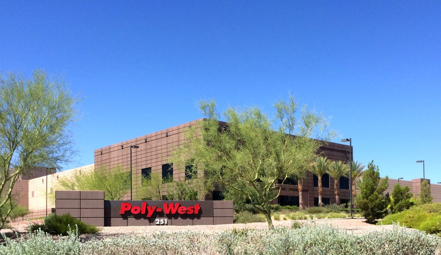 Poly West