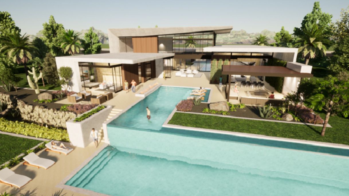 Single Family · Multi-Gen® · Live-Work®