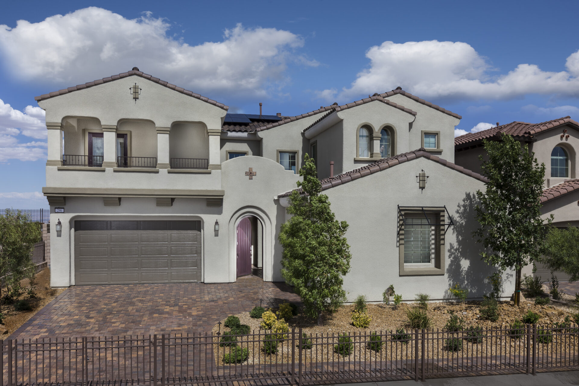 Delano – Plan 3881