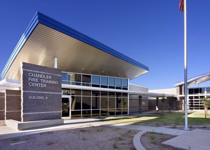 Chandler Training Facility